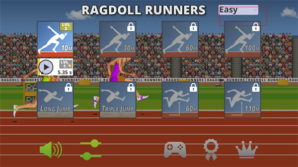 ragdollrunners手机版 ragdollrunners手机版