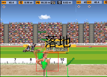 ragdollrunners手机版 ragdollrunners手机版