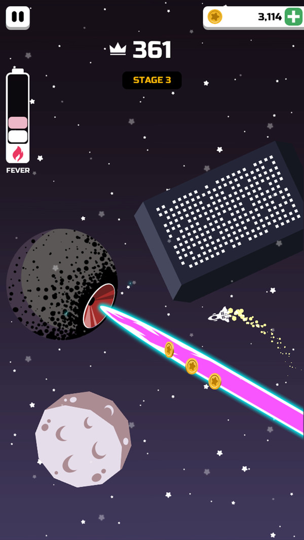 环游宇宙游戏中文版 环游宇宙游戏中文版