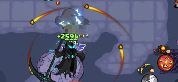 英勇之地冥王怎么单刷-英勇之地冥王单刷技巧一览
