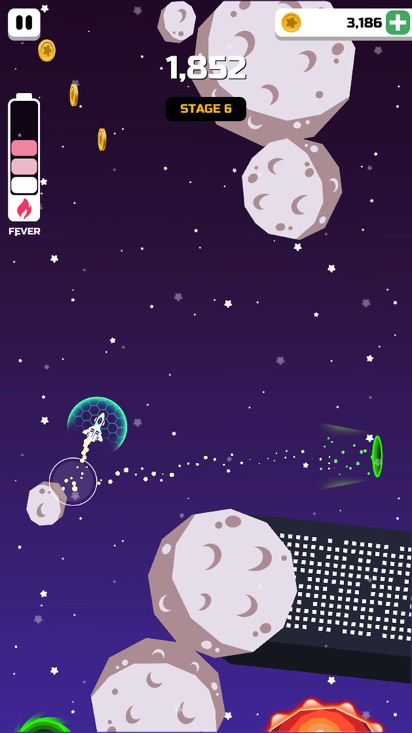 环游宇宙游戏中文版 环游宇宙游戏中文版