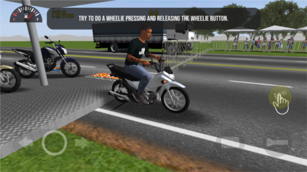 摩托平衡3d最新版 摩托平衡3d最新版