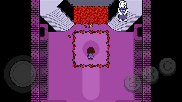 传说之下黄金正义中文版 传说之下黄金正义中文版
