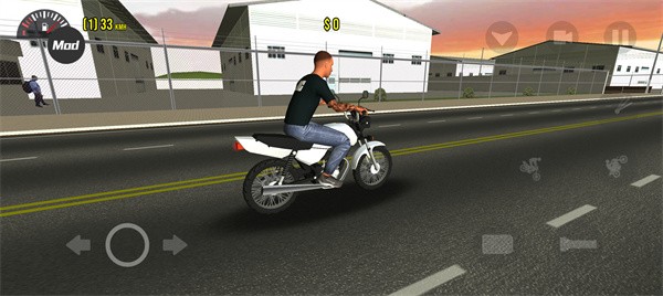 摩托平衡3d最新版 摩托平衡3d最新版