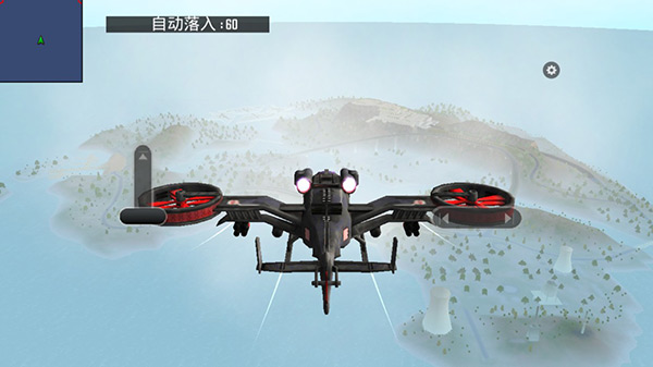 皇家吃鸡战场单机版