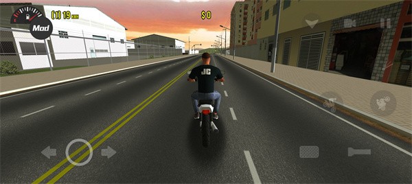 摩托平衡3d最新版 摩托平衡3d最新版