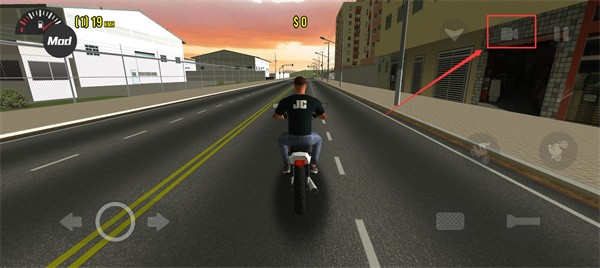 摩托平衡3d最新版 摩托平衡3d最新版