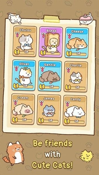 猫和游乐场(PlayCat)