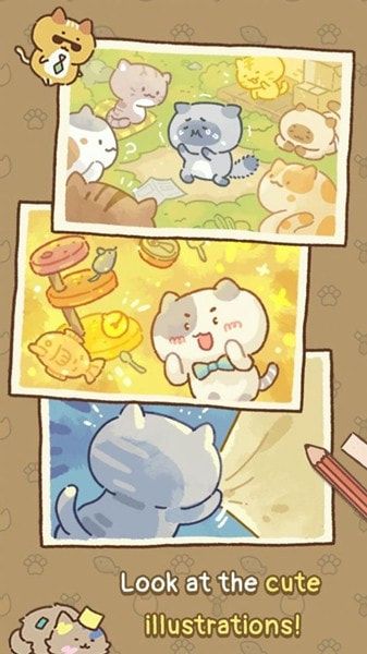 猫和游乐场(PlayCat)